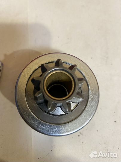 Бендикс стартера Stellox 0680108SX Vectra, Megane