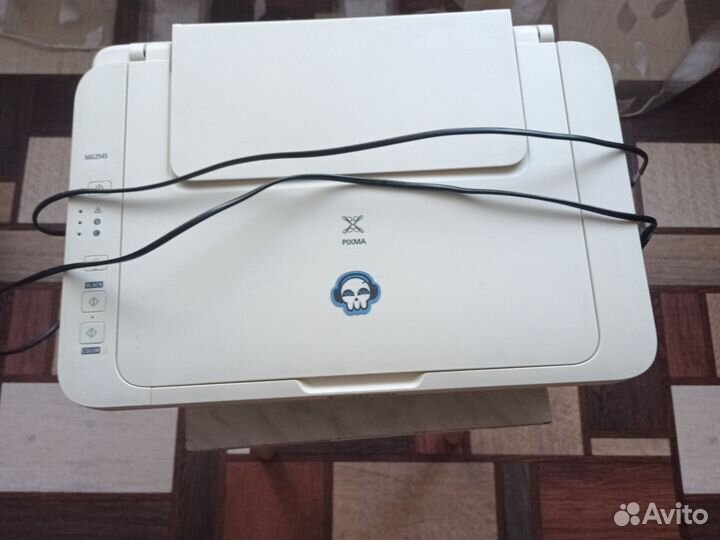 Принтер canon mg 2545