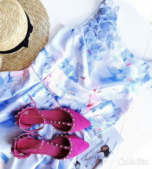 Платье Love Republic. M