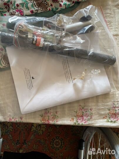 Инвалидная прогулочная и домашняя коляска новые