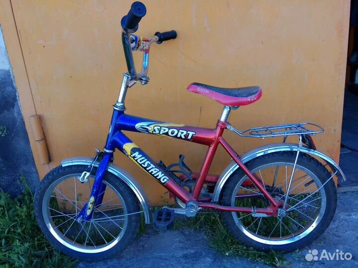 Продам велосипеды