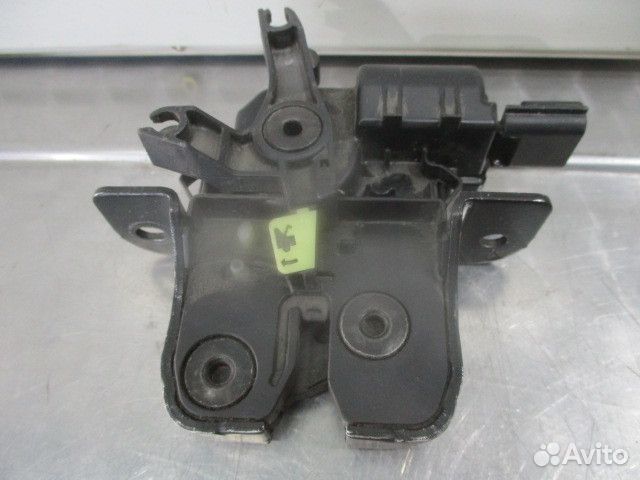 Замок багажника LADA Xray GAB ваз-21129 2018