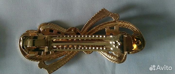 Заколки для волос