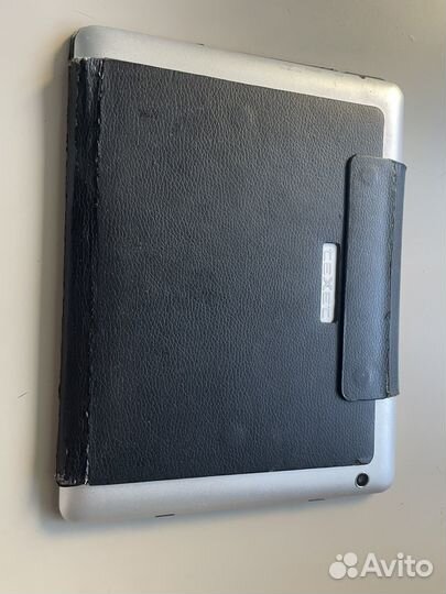 Планшет Texet TM-9751 HD