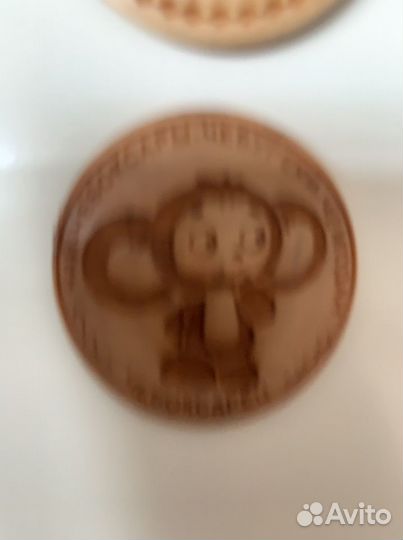 Магниты сувенирные