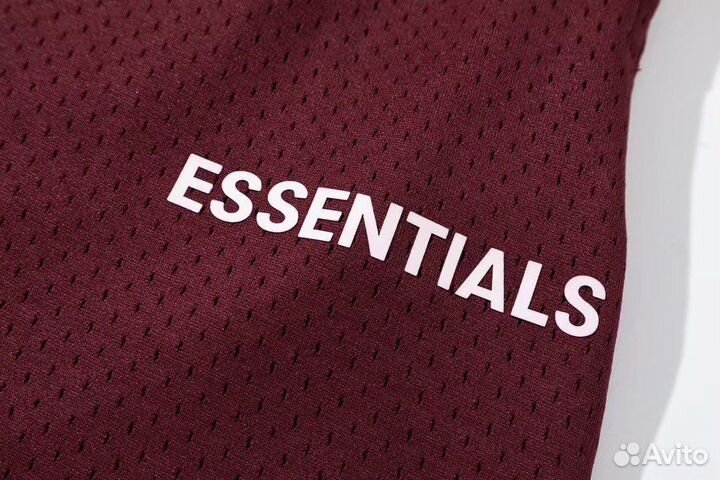 Шорты fear of god