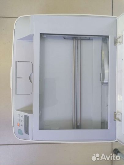 Принтер лазерный samsung SCX-4100