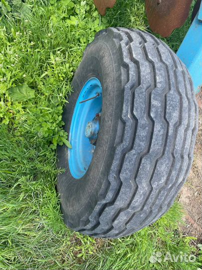 Борона БДМ-Агро БДМ, 2015