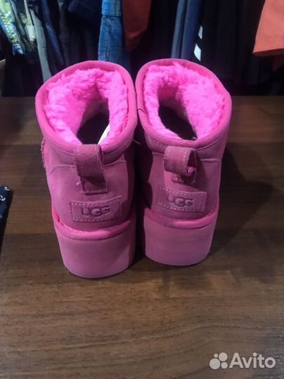 Угги оригинал