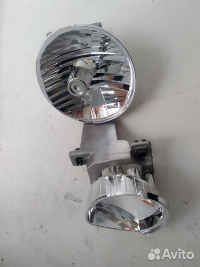 Отражатель фары Кия Сид