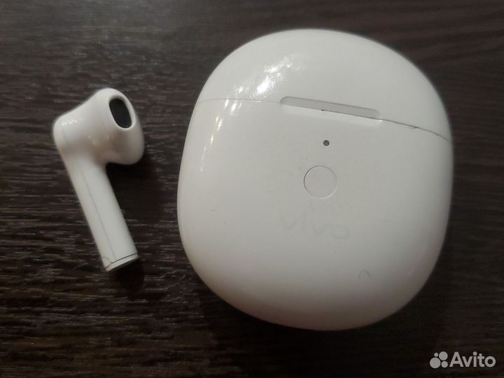 Беспроводные наушники Vivo tws neo