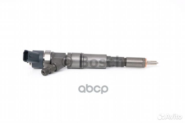 Форсунка двс М57 0445110266 Bosch