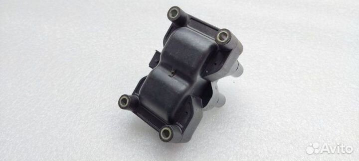 Катушка зажигания Ford Focus CB4 asda 2004-2011