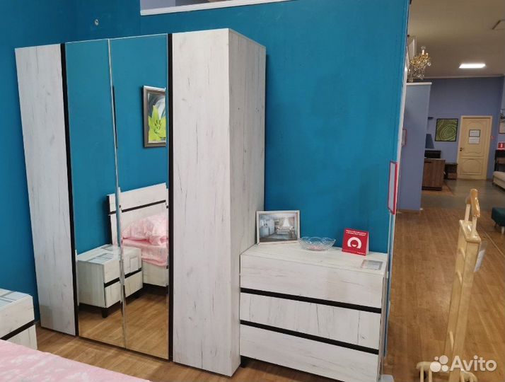 Спальный комплект