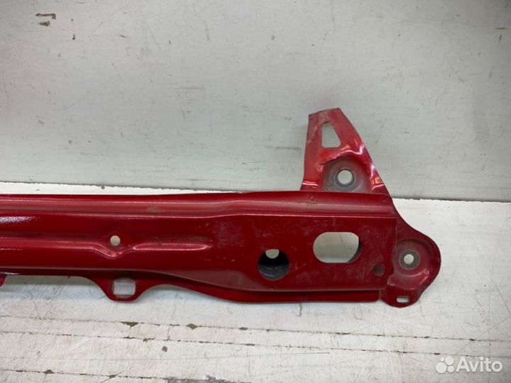 Усилитель бампера задний Chery Tiggo 4 2017