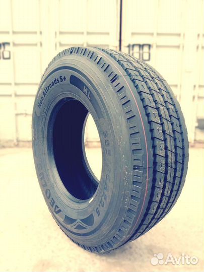 Aeolus Neo Allroads S+ 385/66
