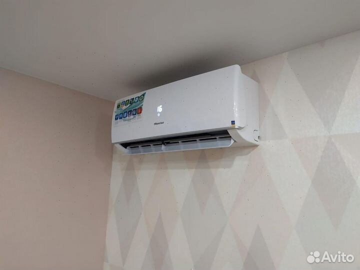 Кондиционер