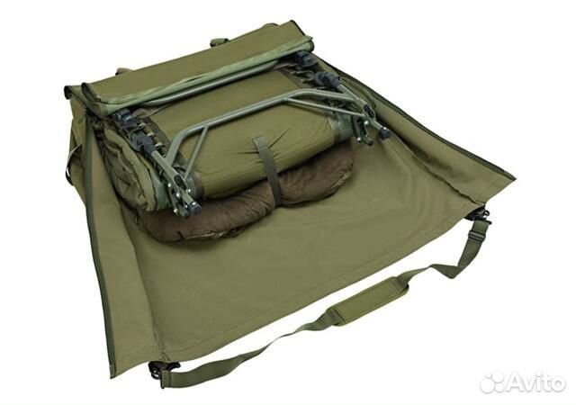 Чехол для раскладушки, стула (Ч-22) Aquatic