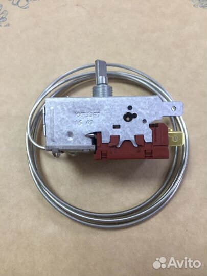 Термостат KXF 33F1 / 1300мм (аналог там-145)