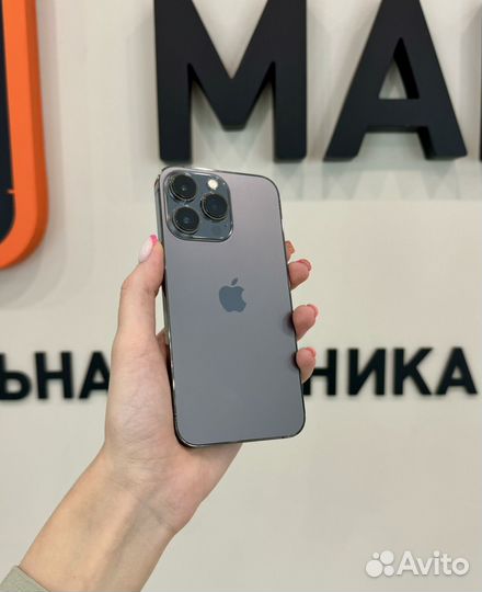 iPhone 13 Pro, 512 ГБ