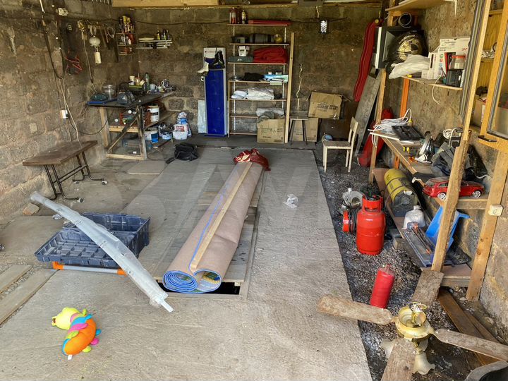 Гараж, 30 м²