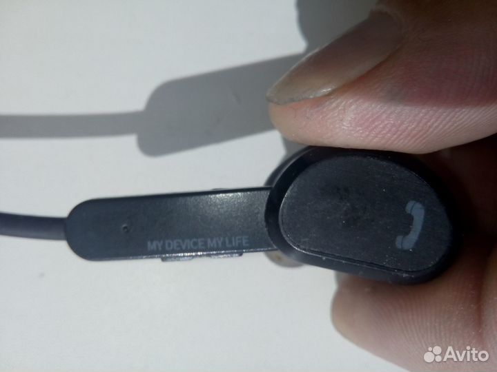 Беспроводные наушники Remax RB-S5