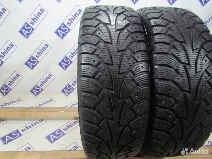 Hankook Winter I'Pike W409 225/60 R17 99G