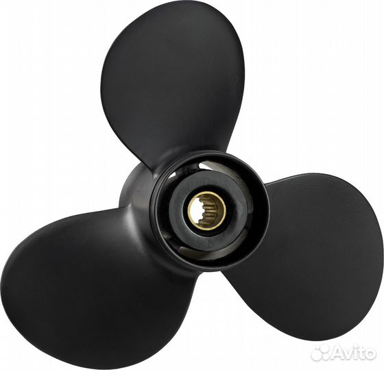 Винт гребной Yamaha 40-55/F30-60;3x11-5/8x11, King