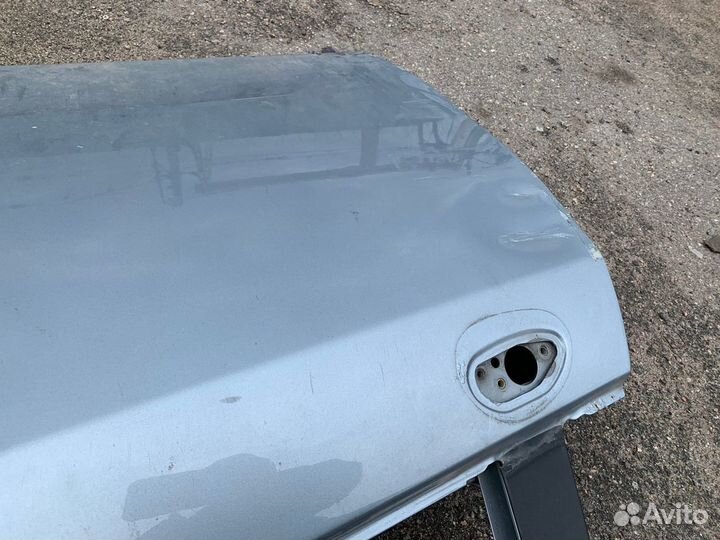 Дверь передняя левая Punto 3, Grande Punto