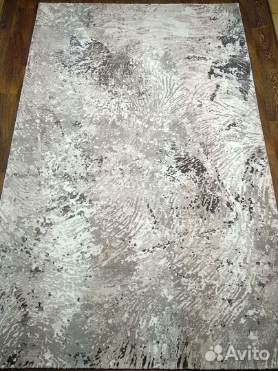 Ковер турецкий мягкий