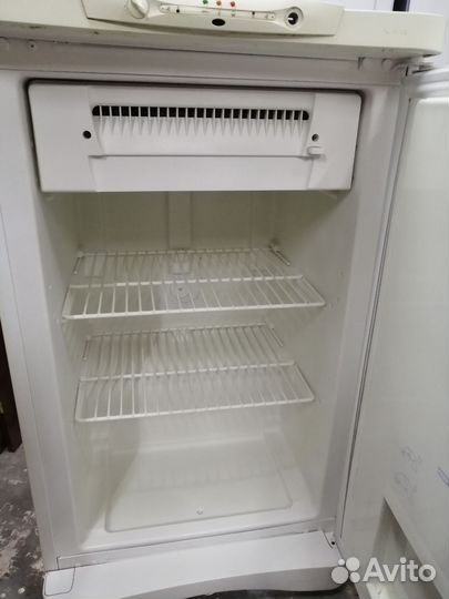 Морозильная камера indesit бу
