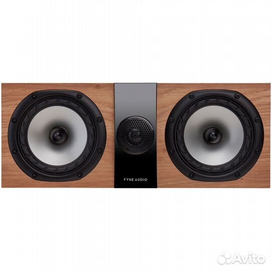 Акустика центрального канала Fyne Audio F300C Ligh