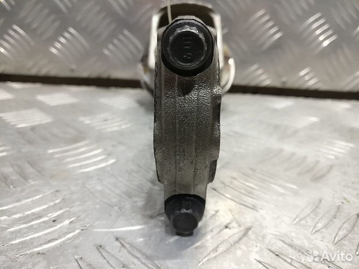 Шатун с поршнем ASX (10) /Lancer 10 (07) /Outlande