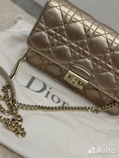 Сумка dior