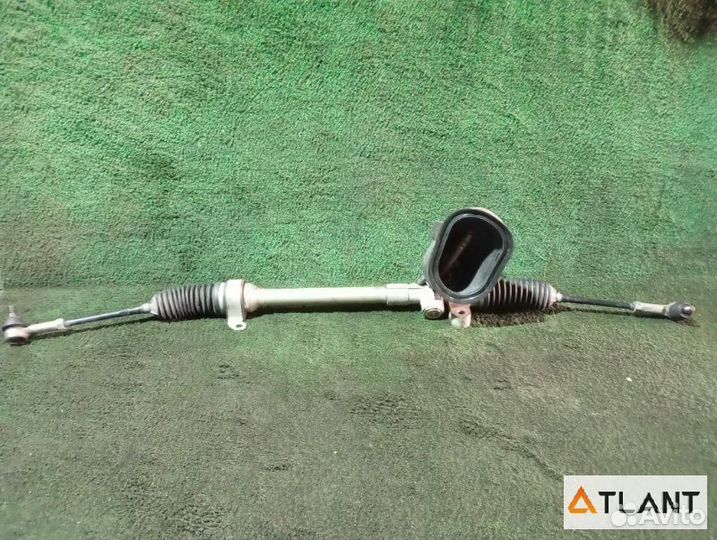 Рулевая рейка daihatsu mira