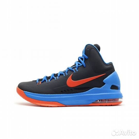 Nike KD 5 