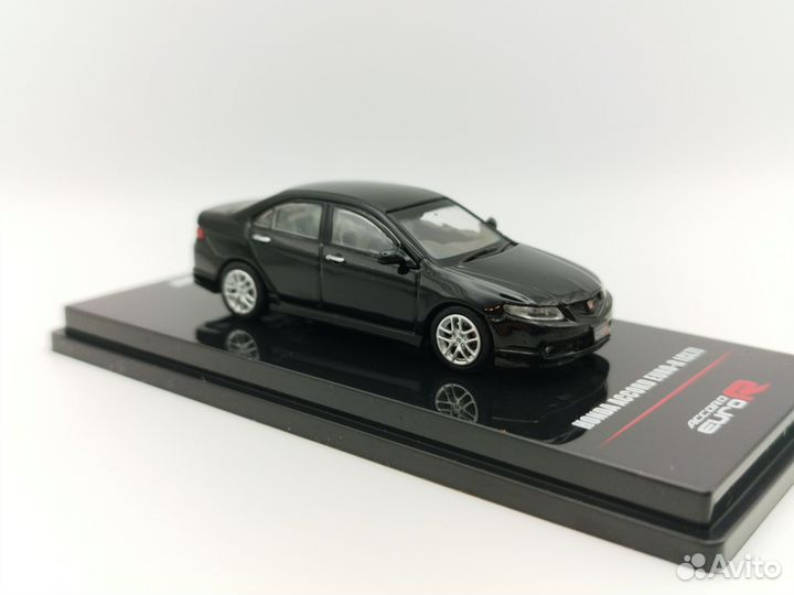 Honda Accord cl7, 1:64. inno. В наличии