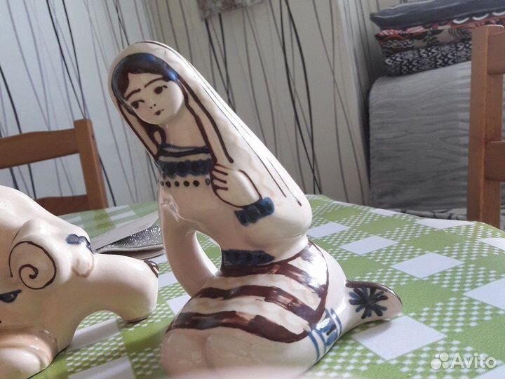 Керамика СССР