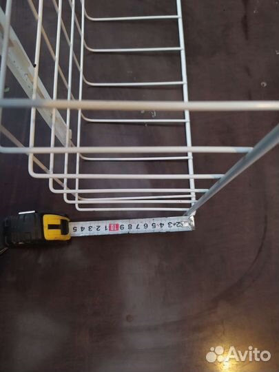 Лоток/сетка Минск атлант