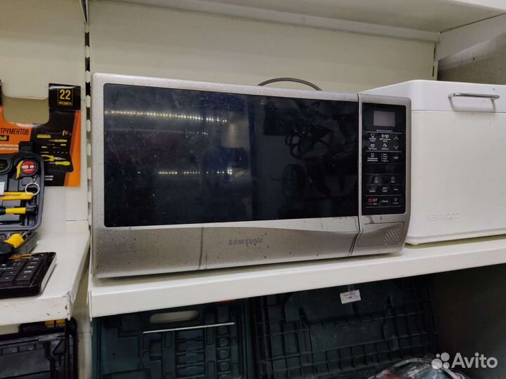 Микроволновая печь Samsung