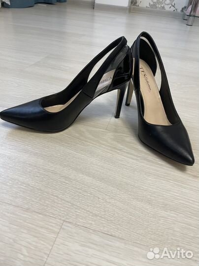 Туфли женские 39 размер
