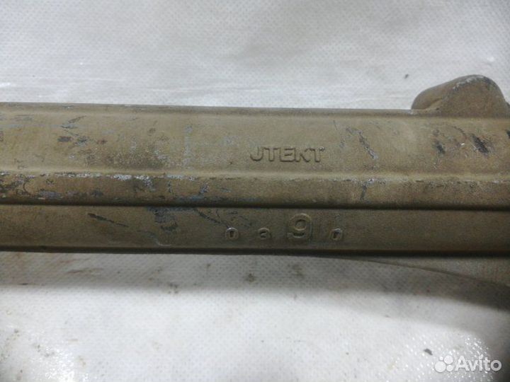 Рейка рулевая Lexus Rx AL10 2grfe 2010