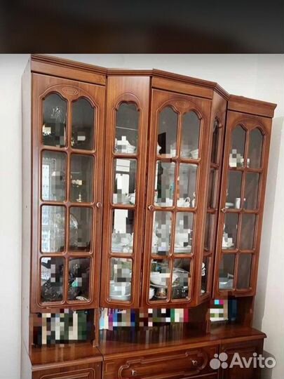 Стенка горка