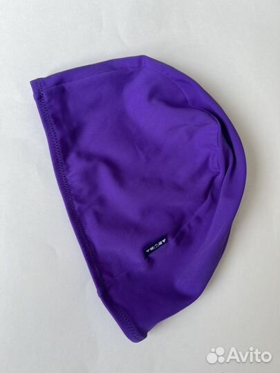 Шапочка для бассейна детская