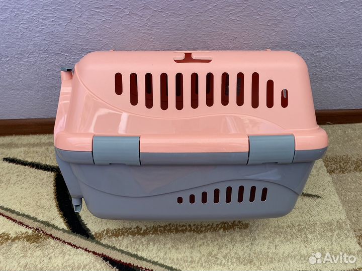 Переноска для животных
