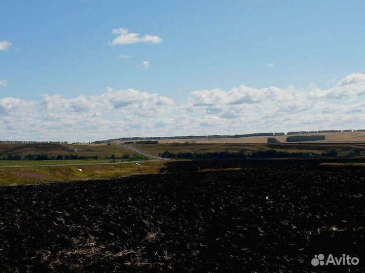 Грунт плодородный