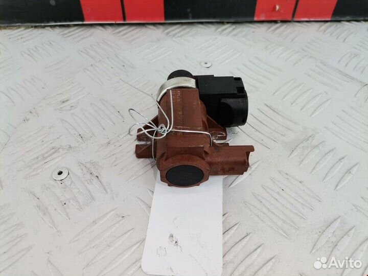 Клапан вакуумного управления Peugeot 307 2004