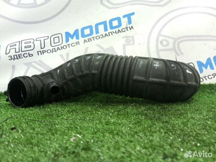 Патрубок воздушного фильтра Hyundai Kia D4HB