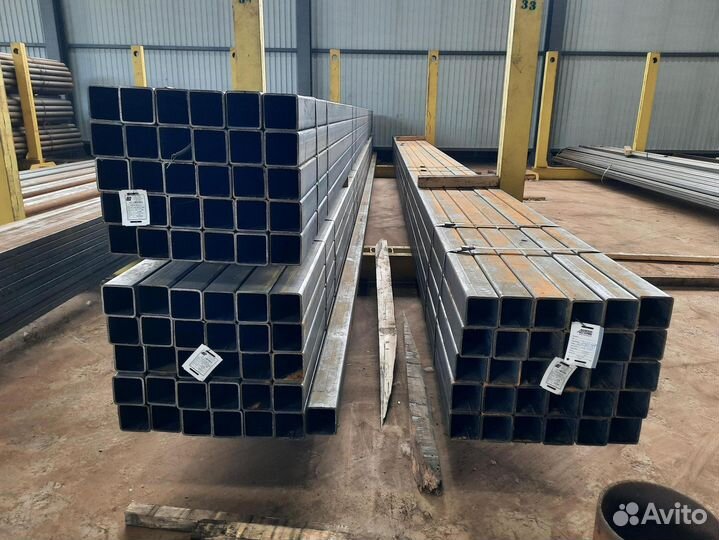 Профильная труба