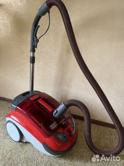 Пылесос Thomas Twin TT Parquet Aquafilter